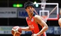 滋賀レイクスターズ、杉浦佑成との契約合意を発表「とてもワクワクしています！」