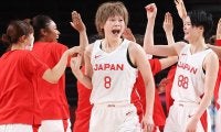 女子日本代表・髙田真希が『NBA Kaiwa』に登場…「W杯で金メダルを取って、ジャパンゲームズを最前列で」