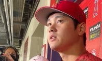 【MLB】大谷翔平「監督の初勝利の方が価値ある」　4勝目よりも…指揮官へ“粋な贈り物”の理由