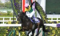 【宝塚記念想定】タイトルホルダーは横山和生騎手、エフフォーリアは横山武史騎手