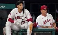 連敗を止めた大谷翔平も「呪い」にかかっていた？　エンゼルスの「負の連鎖」を表す悲惨なデータの数々