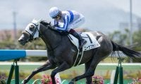 【函館5R新馬戦結果】ニーナブランドが逃げ切り勝ち