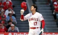 【MLB】大谷翔平のサポーティング・キャストが続々復帰へ　V字回復への鍵はWIFF