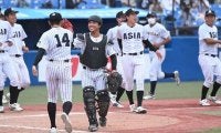 大学野球選手権の決勝は「上武大vs亜大」　9年前と同じ顔合わせ…悲願かけ12日激突