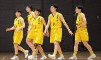 【関東大会・女子１日目】地元・矢板中央のスプラッシュシスターズ#6荒関＆#9田﨑が躍動