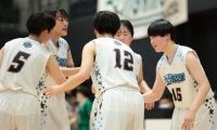 【関東大会・女子１日目】作新学院の勝利の女神は…