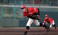 “大谷世代”で2年連続の指名漏れも…四国IL最強右腕がメキシコ挑戦「何十倍も厳しい世界」