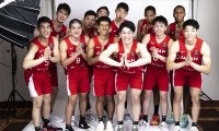 U16男子日本代表、日本時間6.12（日）19:30からクウェート代表とFIBA U16アジア選手権初戦 - 屈託のない笑顔に期待