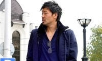「この後カード出ますね!」元日本代表MF松井大輔がJリーグの\"スーパーゴール\"を再現「次は公式戦で」