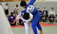 【柔道部】関大に惜しくも敗北