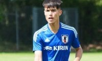新生Ｕ－19日本代表は「令和らしい」インターナショナルな面々。スペインの16歳、イングランドの18歳、オーストリアの19歳…