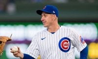 【MLB】史上最遅の“手抜きボール”が「恥ずかしい」　当然の痛恨被弾が「容赦ないな」