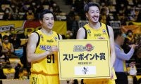 仙台89ERS、ベテランの寒竹隼人&片岡大晴との契約継続を発表