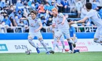 【J2「折り返し」】首位・新潟を追う仙台は「90＋7分」の劇的同点弾!!粘り強さを見せたチームが次節「3位・横浜FC戦」で目指すもの（2）
