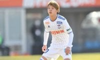 【J2「折り返し」】「5戦負けナシ」新潟が首位ターン！ケガ人、代表選出…「不在選手」多数のなか過去4シーズンで積み上げた「前半戦王者の総合力」!!（1）