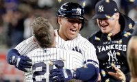 【MLB】ヤンキースは“イチローのマリナーズ”を超えられるか？　狙えるシーズン最多勝