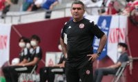 「チームが非常に疲れている」チュニジア代表指揮官、20年前の日本代表戦に「今回は逆の結果に」