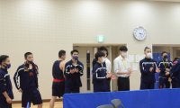 【ボクシング】リーグ戦初白星！勝負はここから／第７５回関東大学ボクシングリーグ戦　ｖｓ立大