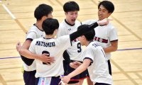 【バレーボール】収穫と悔しさを胸に、更なる成長を誓ったリーグ最終戦／春季関東大学男子１部バレーボールリーグ戦 第１２戦ｖｓ専修大