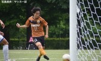 首位攻防戦は痛み分け。３連勝ならずも５戦負けなし-関東大学サッカーリーグ戦２部 　第９節 対慶應義塾大