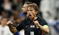 フランス代表がネーションズリーグGL敗退!!「W杯のリベンジ」に成功したクロアチア代表ルカ・モドリッチの｢決勝ゴール｣