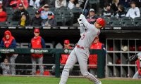 【MLB】大谷翔平ら主力が復帰、打線爆発で全米注目「フリーウェイ・シリーズ」からの巻き返しなるか