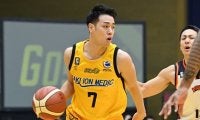 仙台89ERSが澤邉圭太と契約継続「どんな壁にも屈せず挑戦します！」