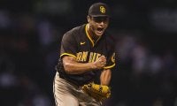 【MLB】公式サイトもダルビッシュ有を絶賛　今季6勝目は「アンタッチャブルな存在になった」