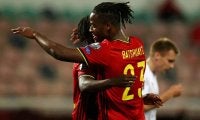 バチュアイ弾でポーランドを下したベルギーが首位を追走！《UEFAネーションズリーグ》