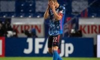 日本代表に成長なし。チュニジア戦の３失点を生んだ森保ジャパンの構造的問題
