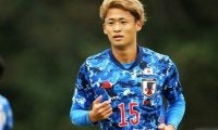 加藤聖は「Ａ代表に選ばれながらパリ五輪へ行く」。世代屈指の左サイドバックは「一級品の左足」で未来を切り開く