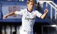 JFAアカデミー卒、J2クラブから日本代表入り。加藤聖20歳が徐々に才能を開花させた異色なキャリア