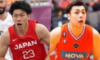 3x3男子日本代表のW杯最終候補6名が発表…保岡龍斗や佐土原遼が選出