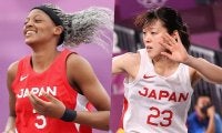 3x3女子日本代表のW杯最終候補6名が発表…馬瓜ステファニーや山本麻衣が選出