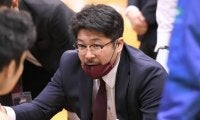 青森ワッツ、高原純平氏の指揮官就任を発表「感謝の気持ち忘れずに戦います」