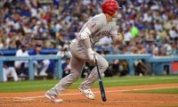 【MLB】大谷翔平、2試合連続マルチ　右前打＆右中間二塁打、城島健司に並び日本人歴代7位