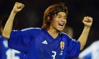 松田直樹、日韓W杯の残像　「ビビりまくっていた」男を奮起させた、自室に貼った写真