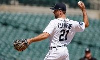 【MLB】剛腕クレメンス氏と息子は「全然違う」　最速80キロのメジャー“初登板”に米注目