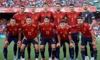 スペイン代表は欧州でもトップのボール支配率で相手を圧倒。カタールＷ杯で日本代表につけ入る隙はあるか