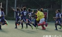 【ホッケー（男子）】今季２度目の早慶戦をSO戦で制し春季リーグを５位で終える／関東学生ホッケー春季リーグvs早大