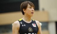 群馬がベテランの五十嵐圭と契約継続「強い覚悟をもって戦っていきたい」