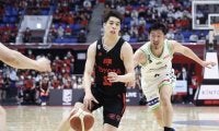 アルバルク東京が笹倉怜寿との契約継続を発表「チャレンジし続けたい」