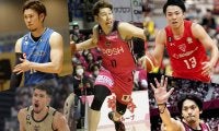 あるかサプライズ選出！ 男子日本代表に選出してほしい候補リスト外の選手は？／アンケート結果