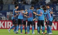 したたかだったチュニジア/六川亨の日本サッカーの歩み