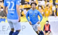 【J2「前半戦ベストイレブン」】2トップは「12ゴールで得点王に爆走」横浜FCの点取り屋と「4位躍進」岡山の左利きブラジル人ストライカーを選出！監督は首位・新潟の松橋監督!!【FW・監督・控え編】