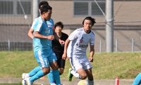 [男子サッカー]PKで失点も高柳、室井コンビ弾で筑波大に勝利！