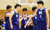 【バスケットボール部男子】関大に５６－８３で敗北し、関関戦を引き分けに終えた