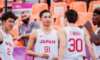 3x3W杯 男女日本代表全試合をテレビ東京スポーツYoutube&TVerで配信！ 落合知也「日本代表にとって一番重要な大会」