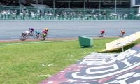 高松宮記念杯競輪G1（準決勝）レポート