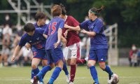 強豪対決は我慢比べの90分に　スコアレスで勝敗決さず